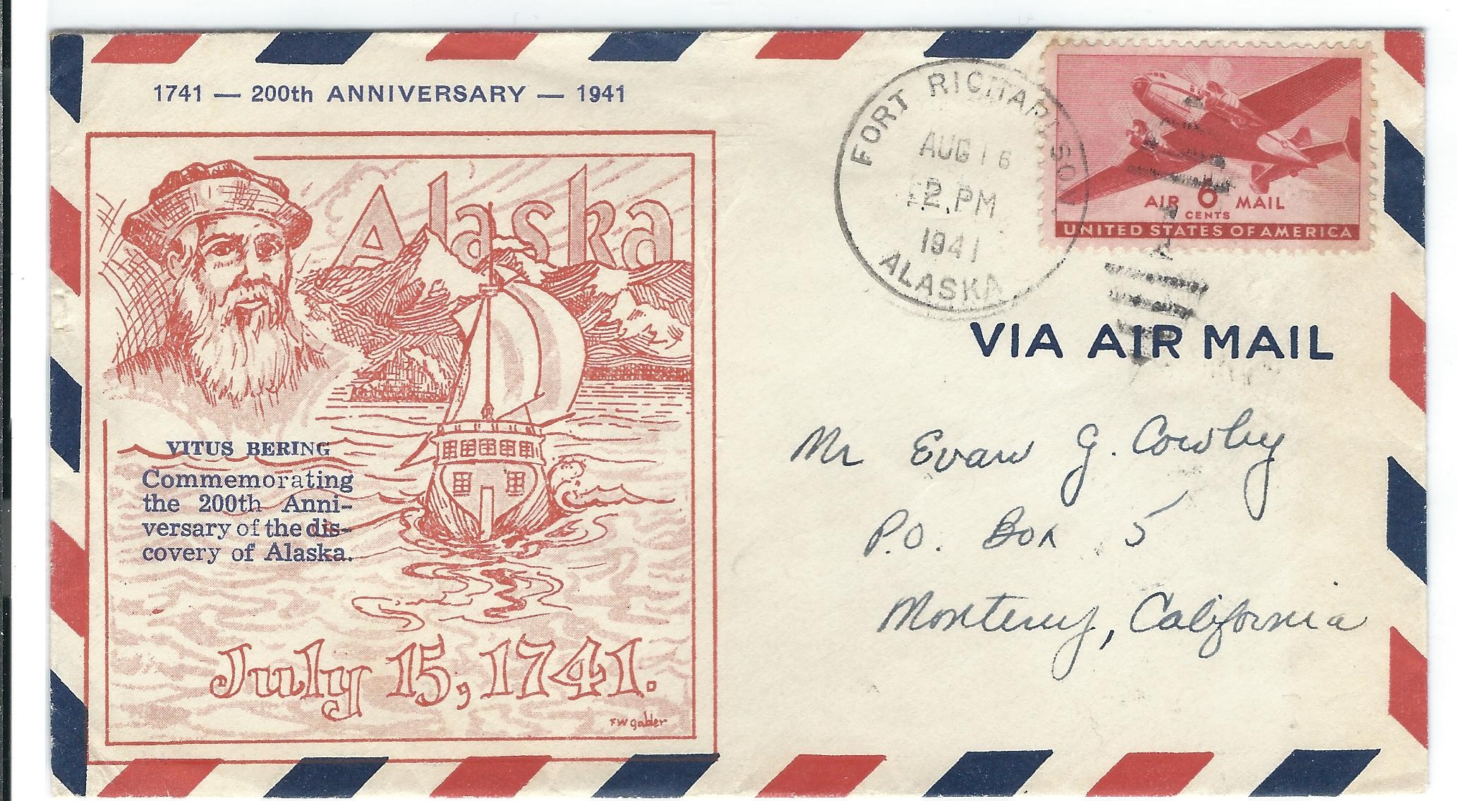 1913 St Paul MN Usa Picture Postcard Cover Early Aviation Fly With
